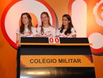 Equipe Colegio Militar