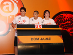 Equipe Dom Jaime