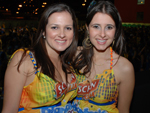 Carolina Pereira Almeida e Danuza Arida