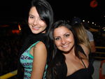 Priscila Marques e Camila Vargas