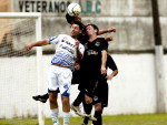 Estadual de Futebol Amador - Final - BAC x Caravaggio