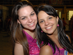 Bruna Basso e Laura Andrade