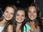 Stephanie Eduarda, Kathleen Vargas e Bruna O'Donnell