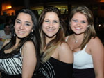 Paula Bonotto, Las Coelho e Marina Rodrigues