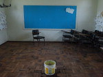 Centro Educacional Dom Jayme Cmara foi interditado pela falta de infraestrutura