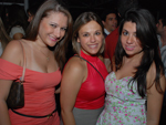 Fernanda Herzoq, Thayse Fleck e Estefania Ferreira