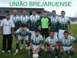 Gostaria de parabenizar a equipe do Unio Brejaruense, pela campanha realizada neste ano de 2010, representamos bem a comunidade Brejaruense. Tambm agradeo pela torcida do Unio que esteve presente em todos os jogos! Parabns a todos!