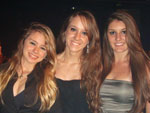 Marina Scharf, Tamara Reit e Tamara Andrade