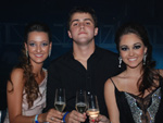 Isadora de Ly, Pedro Ramos e Ana Gabriela Puel