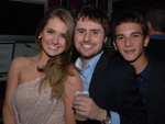 Tain Lohn, Matheus Lohn e Vidal Lohn