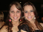 Thais Maes Adame e Ana Schamitt