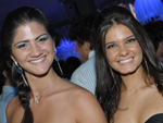 Letcia Caminha e Beatriz Barttouch