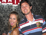 Carla Becker e Julian Becker