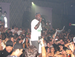 Mr. Catra