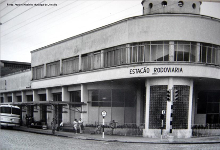 Especial Patrim\u00f4nio Hist\u00f3rico Cultural de Joinville - A Not\u00edcia