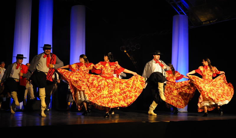 Pioneiro - Feira do livro de Caxias do Sul