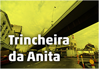 Trincheira da Anita