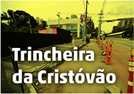 Trincheira da Cristóvão