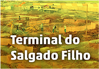 Terminal do Salgado Filho