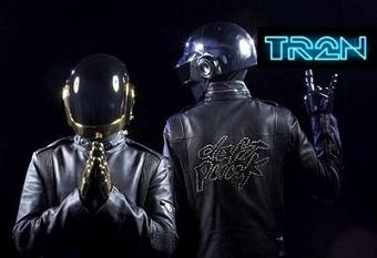 Daft Punk/Divulgação