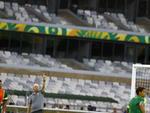 Brasil se prepara para enfrentar o Uruguai pelas semifinal da Copa das Confedera��es