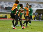 Brasil se prepara para enfrentar o Uruguai pelas semifinal da Copa das Confedera��es