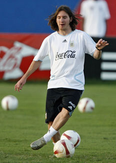  Leo La Valle&nbsp;/&nbsp;EFE