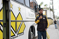 Ulisses Job&nbsp;/&nbsp;Ag&ecirc;ncia RBS