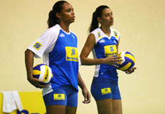 Alexandre Arruda&nbsp;/&nbsp;CBV