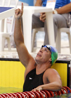  Lavandeira jr&nbsp;/&nbsp;EFE