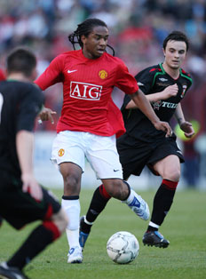 Peter Morrison&nbsp;/&nbsp;AP