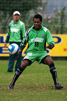 Roberto Scola&nbsp;/&nbsp;Ag&ecirc;ncia RBS