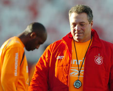 Mauro Vieira&nbsp;/&nbsp;Ag&ecirc;ncia RBS