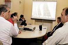 Cristine Rochol&nbsp;/&nbsp;PMPA