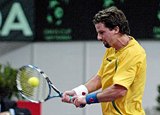 Robert Parigger&nbsp;/&nbsp;EFE