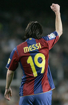 Manu Fernandez&nbsp;/&nbsp;AP