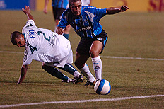 Valdir Friolin&nbsp;/&nbsp;Ag&ecirc;ncia RBS