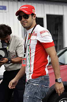 Victor R. Caivano&nbsp;/&nbsp;AP