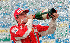 Gero Breloer&nbsp;/&nbsp;EFE