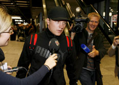  Steffen Schmidt&nbsp;/&nbsp;EFE