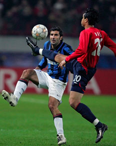 Sergei Ilnitsky&nbsp;/&nbsp;EFE