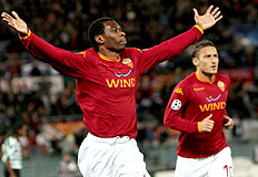 Ettore Ferrari&nbsp;/&nbsp;EFE