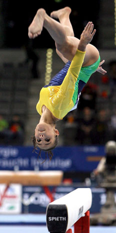 NORBERT FOERSTERLING&nbsp;/&nbsp;EFE