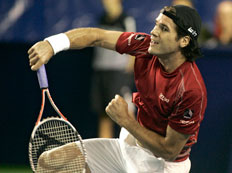 Lionel Cironneau&nbsp;/&nbsp;AP