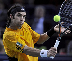 Horacio Villalobos&nbsp;/&nbsp;EFE