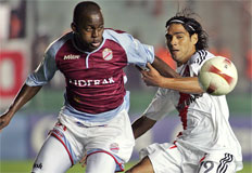 Martin Zabala&nbsp;/&nbsp;EFE 