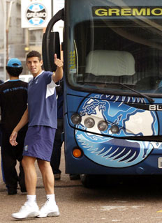 Jefferson Botega  &nbsp;/&nbsp;