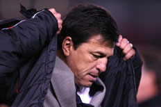 C&eacute;zaro De Luca&nbsp;/&nbsp;EFE