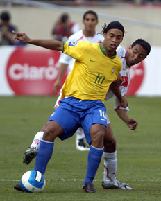 Sergio Urday&nbsp;/&nbsp;EFE