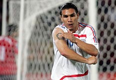 Fernando Nahuel&nbsp;/&nbsp;EFE